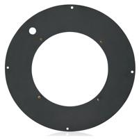 

Atlas Sound 12TO8PLATE 12" Enclosures to 8" Speaker Adapter
