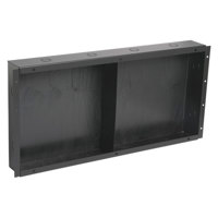 

Atlas Sound 195-89 Recessed Enclosure for 840-89A