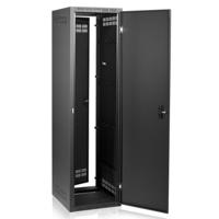

Atlas Sound 244-30 19" Wide Stand-Alone Floor Rack Cabinet with Adjustable Rails, 30" Depth, 44RU