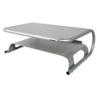 

Allsop Metal Art Printer Stand, Pewter