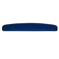 

Allsop Memory Foam Wrist Rest, Blue