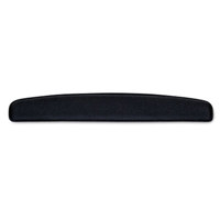 

Allsop Memory Foam Wrist Rest, Black