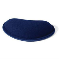 

Allsop Memory Foam Wrist Rest Small, Blue