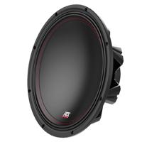 

Atlas Sound 3512-04 12" 250W RMS 4 ohm Subwoofer