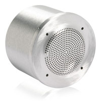 

Atlas Sound 410-4 Compact Surface Mount Aluminum Baffle for 4" Wall/Ceiling