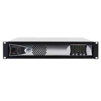 

Ashly ne4250.25pe 4-Channel Network Enabled Power Amplifier with Protea DSP and CNM-2 CobraNet Option Card