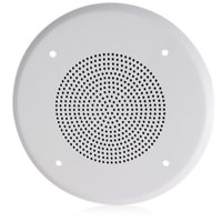 

Atlas Sound 51-4 4" Economical Steel Baffle