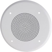 

Atlas Sound 51-4 4" Economical Steel Baffle with Hyfidrophobic Treatment