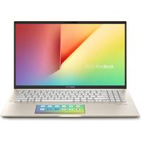 

ASUS VivoBook S15 S532 15.6" Full HD Notebook Computer, Intel Core i5-10210U 1.6GHz, 8GB RAM, 512GB SSD, Windows 10 Home, Free Upgrade to Windows 11, Moss Green