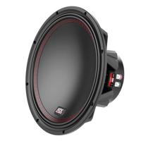 

Atlas Sound 55 Series 12" 400W RMS Dual 2 Ohms Subwoofer
