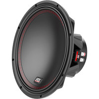 

Atlas Sound 55 Series 12" 400W RMS Dual 4 Ohms Subwoofer