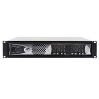 

Ashly ne8250.25pe 8-Channel Network Enabled Power Amplifier with Protea DSP and OPDante Option Card
