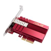 

ASUS XG-C100F 10-Gigabit PCIe Ethernet Card