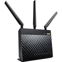 

ASUS RT-AC1900P Dual-Band Wi-Fi Wireless Router