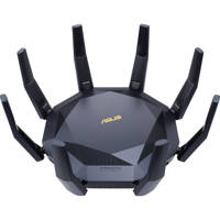 ASUS RT-AX89X AX6000 Dual-Band Wi-Fi 6 Gaming Router