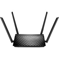 

ASUS RT-AC1200 Dual-Band Wi-Fi Wireless Router