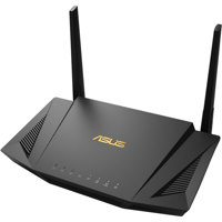 

ASUS RT-AX56U AX1800 Dual Band Wi-Fi 6 Router