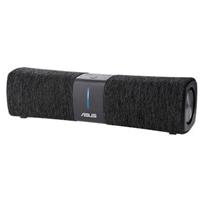 ASUS Lyra Voice Wireless AC2200 Tri-Band Mesh Wi-Fi Router and Bluetooth Speaker, Black