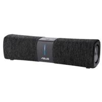 ASUS Lyra Voice Wireless AC2200 Tri-Band Mesh Wi-Fi Router and Bluetooth Speaker, Black