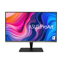 

ASUS ProArt PA32UCX-PK 32" 4K UHD HDR IPS Mini LED LCD Monitor with Built-In Speakers, Black 90LM03HC-B023B0