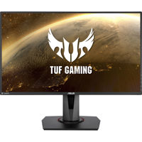 

ASUS TUF VG279QM 27" Full HD 16:9 280Hz Fast IPS Gaming Monitor with Adaptive Sync Technology