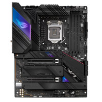 

ASUS ROG Strix Z590-E Gaming Wi-Fi 6E LGA 1200 ATX Gaming Motherboard