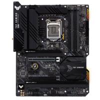 

ASUS TUF Gaming Z590-Plus Wi-Fi 6 LGA 1200 ATX Gaming Motherboard