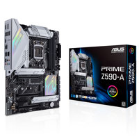 

ASUS Prime Z590-A LGA 1200 ATX Desktop Motherboard