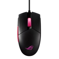 

ASUS ROG Strix Impact II Electro Punk Wired Gaming Mouse