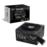 

ASUS TUF Gaming 750W Bronze PSU