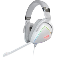 

ASUS ROG Delta White Edition RGB Gaming Headset