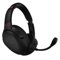 

ASUS ROG Strix Go 2.4 Electro Punk Wireless Gaming Headset