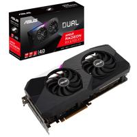 

ASUS Dual Radeon RX 6700 XT 12GB GDDR6 Graphics Card