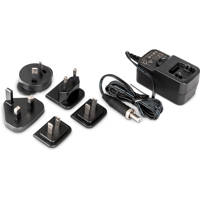 

Autoscript 12V DC Power Supply Unit with Locking Connector