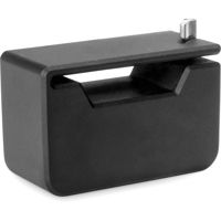 

Autoscript 5.5 Lbs Counterbalance Weight for Intelligent Prompting Mounting Rails