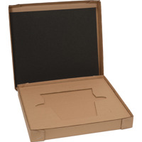 

Autoscript Cardboard Box for RG-CBF, RGFH-8, RGFH-S, RGMH-S, RGMH-W, RGFH-XW Prompter Glasses