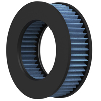 

Aura Smart Air Air Purifiers Replaceable Ray Filter