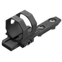 

AIM Sports M-LOK Cantilever Light Mount for 30mm Flashlights