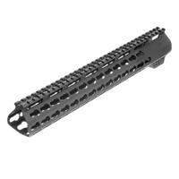 

AIM Sports AR/M4 13.5" KeyMod Gen II Handguard