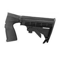 

AIM Sports 6 Position Collapsible Stock and Pistol Grip for Remington 870 Shotguns