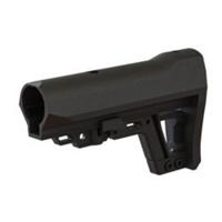 

AIM Sports Advanced Modular Stock, AMS, Mil-Spec Rifle Stock, Black