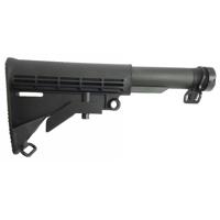 

AIM Sports 6 Position MIL-SPEC Collapsible Stock Kit for .223/5.56/.308 Caliber Lower Receivers