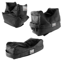 

AIM Sports Front and Rear Shooting Bags, Set of 3