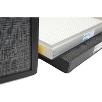 

Air Science Hepa Filter for DWS36 Ductless Downflow Workstation Forensics Evidence Drying Cabinets.