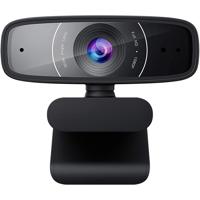 

ASUS Webcam C3 Full HD 1080p USB 2.0 Web Camera