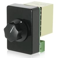 

Atlas Sound AT100-RM Deluxe Rack Mounted 100W Attenuator, 3dB Steps