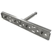 

Astera Cross Plate for AX1, Titan Tube, Helios Tube, Up to 4 Tubes