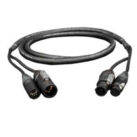 

Astera XLR Male to XLR Female JumpCable for AX2 Pixel Bar