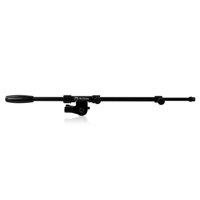 

Atlas Sound B2237 Platinum Design Series 37" Microphone Stand Boom, Ebony Finish