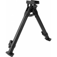 

AIM Sports AR Handguard Rail Bipod, 6.8-9.4" Height, Standard